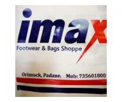 Imax Footwear