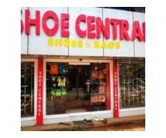 SHOE Central