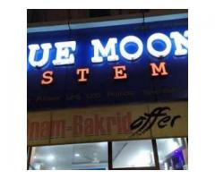 Blue Moon Systemz