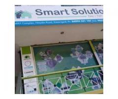 Smart Solution