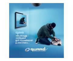 Guard Surveillance Systems