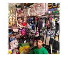 Ansh Sports
