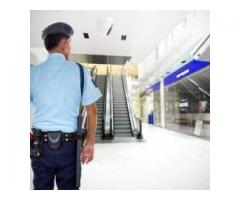 Thejas Security Services