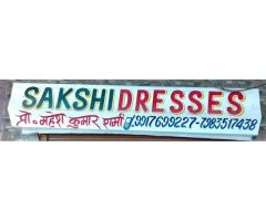 Sakshi Dresses