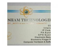 Saksham Technologies