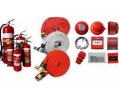 Shri Nath Fire Safety