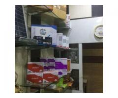 Daksh Corporation