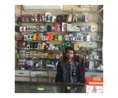 Kanha Telecom Hallmart