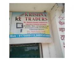 Krishna Traders