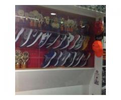 Zia Sports Shop