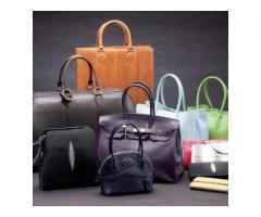 Azeem Bag