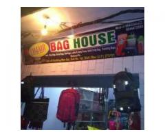Omair Bag House