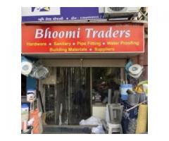 Bhoomi Traders