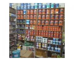 Maurya Trading Agency