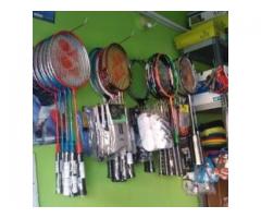 Vijay Sports And Enterprises