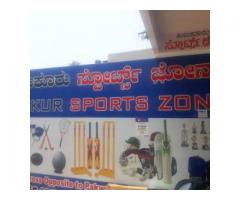 Tumkur Sports Zone