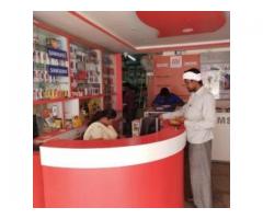 Sree Sreenivasa Power Printers & Mobiles