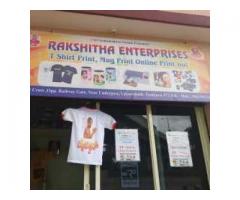 Rakshitha Enterprises