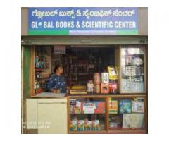 Global Scientific Center