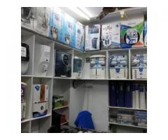 All Aqua Services