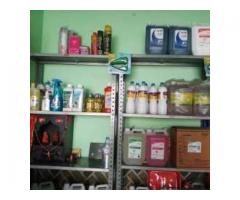 Ashok Enterprises