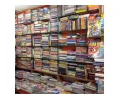 Chawla Book Depot