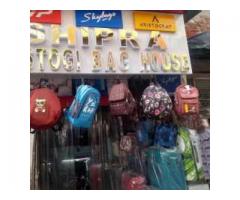 Shipra Rastogi Bag House