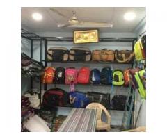 A To Z Bag Repair Center