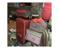 Taj Bag Collection