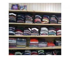 Tanya Garments