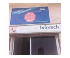 Justcom Infotech