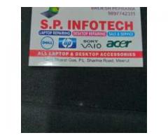 P S Infotech