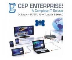 CEP Enterprises