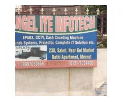 Angel Iye Infotech