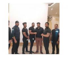 J A S Security & Bouncers Services