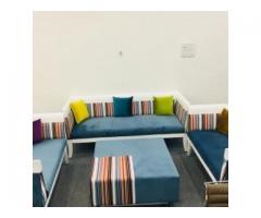 K D Furniture