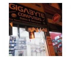 Gigabyte Computer