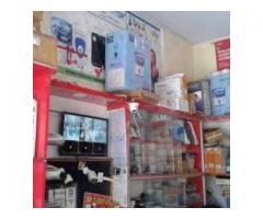 Madhuri Sales Corporation