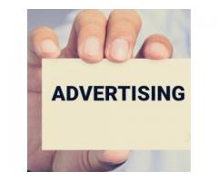 Modern Art Printing & Advertising Solutions