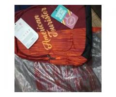 SHREE BALAJI BAGS
