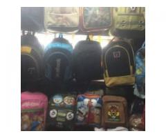 Ahuja Bag Store