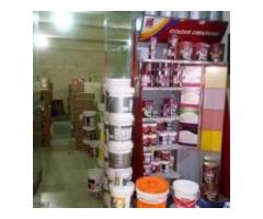 Gupta Marble & Paints House