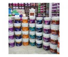 Adventure Paints & Sanitary Corp
