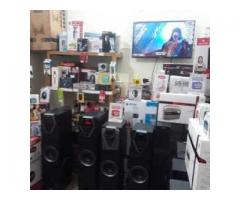 Dugdug Electronics INDIA