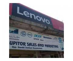 Jupitor Sales And Marketing